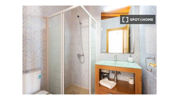 Apartamento de 1 dormitorio en alquiler en San Juan de la Rambla