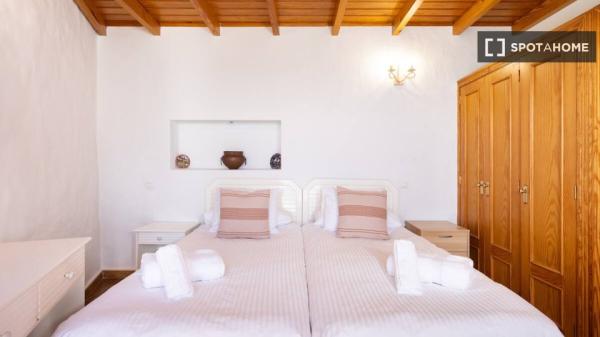 Apartamento de 1 dormitorio en alquiler en San Juan de la Rambla