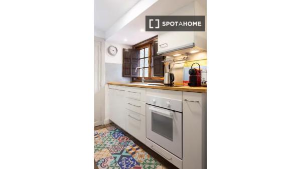 Piso en alquiler en La Orotava