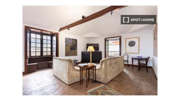 Piso en alquiler en La Orotava