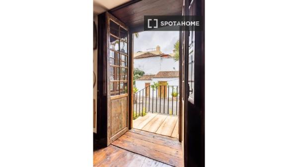 Piso en alquiler en La Orotava