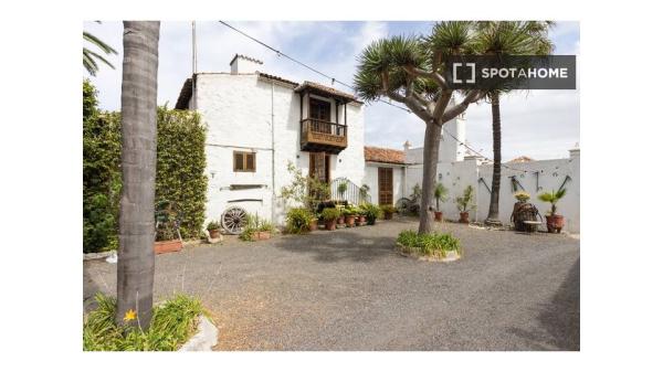 Piso en alquiler en La Orotava