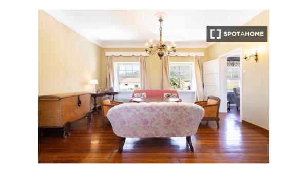 Piso de 5 habitaciones en alquiler en La Orotava.