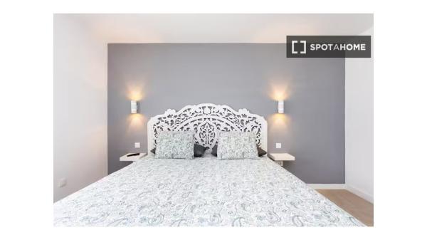 Apartamento de 2 habitaciones en alquiler en El Sauzal