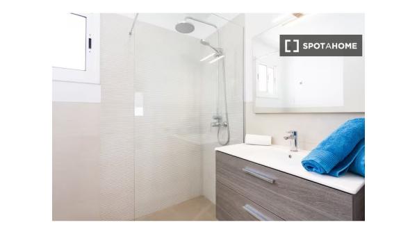 Apartamento de 2 habitaciones en alquiler en El Sauzal