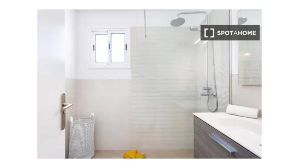 Apartamento de 2 habitaciones en alquiler en El Sauzal