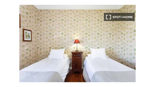 Piso de 5 habitaciones en alquiler en La Orotava.