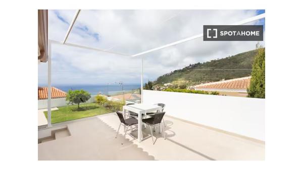 Apartamento de 2 habitaciones en alquiler en El Sauzal