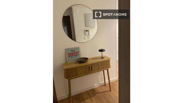 Piso de 2 habitaciones en alquiler en La Xerea, Valencia