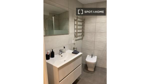 Piso de 2 habitaciones en alquiler en La Xerea, Valencia