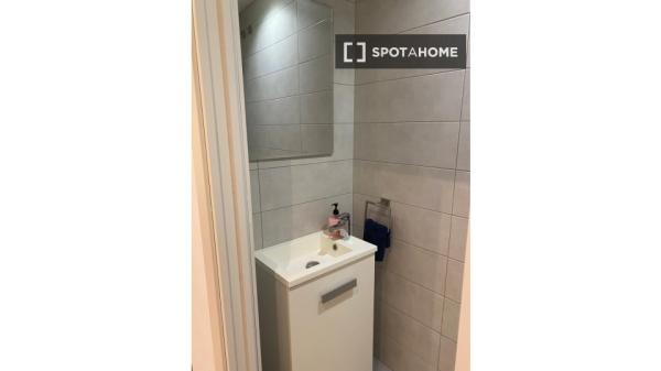 Piso de 2 habitaciones en alquiler en La Xerea, Valencia