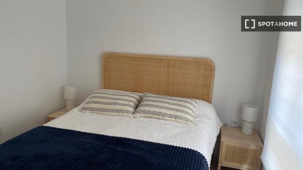 Piso de 2 habitaciones en alquiler en La Xerea, Valencia