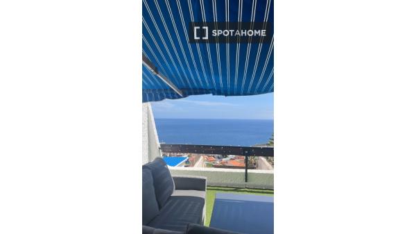 Estudio en alquiler en El Rosario, Santa Cruz de Tenerife