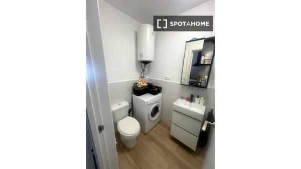 Estudio en alquiler en El Rosario, Santa Cruz de Tenerife