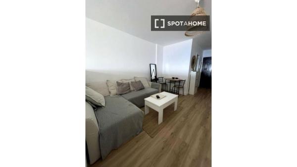 Estudio en alquiler en El Rosario, Santa Cruz de Tenerife