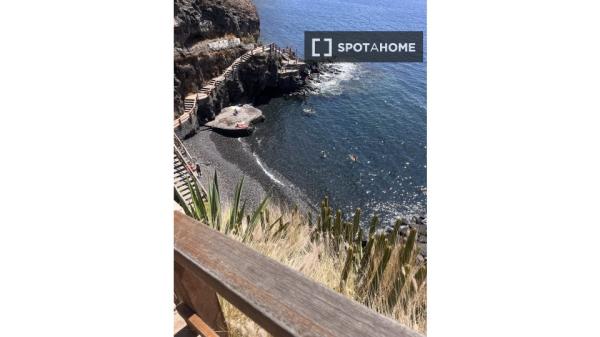 Estudio en alquiler en El Rosario, Santa Cruz de Tenerife