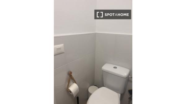 Estudio en alquiler en El Rosario, Santa Cruz de Tenerife