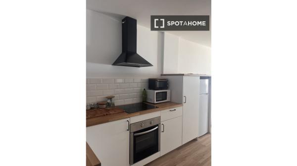 Estudio en alquiler en El Rosario, Santa Cruz de Tenerife