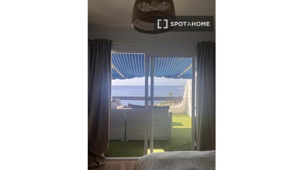 Estudio en alquiler en El Rosario, Santa Cruz de Tenerife