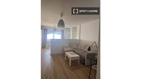 Estudio en alquiler en El Rosario, Santa Cruz de Tenerife