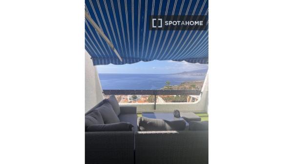 Estudio en alquiler en El Rosario, Santa Cruz de Tenerife