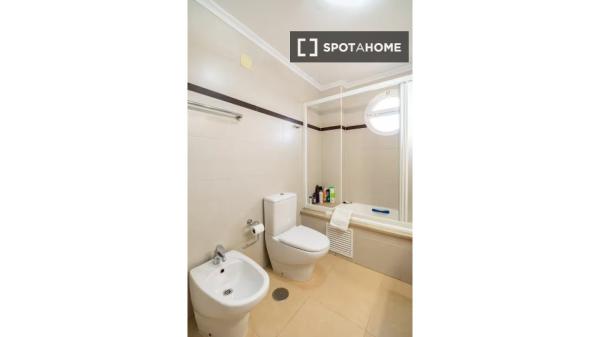 Piso en alquiler de 2 habitaciones en Pilar de la Horadada