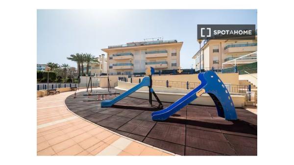 Piso en alquiler de 2 habitaciones en Pilar de la Horadada