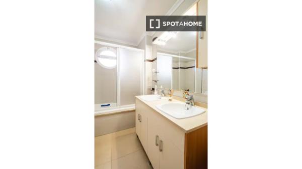 Piso en alquiler de 2 habitaciones en Pilar de la Horadada