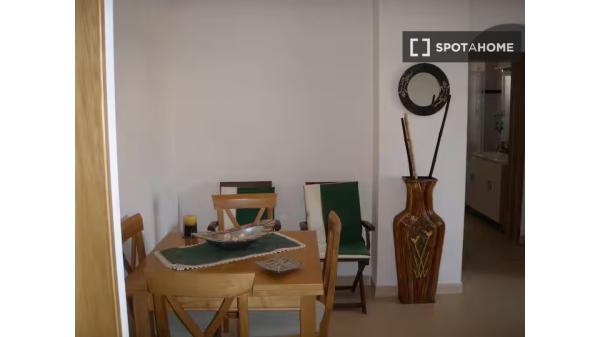 Piso en alquiler de 2 habitaciones en Pilar de la Horadada