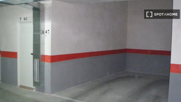 Piso en alquiler de 2 habitaciones en Pilar de la Horadada