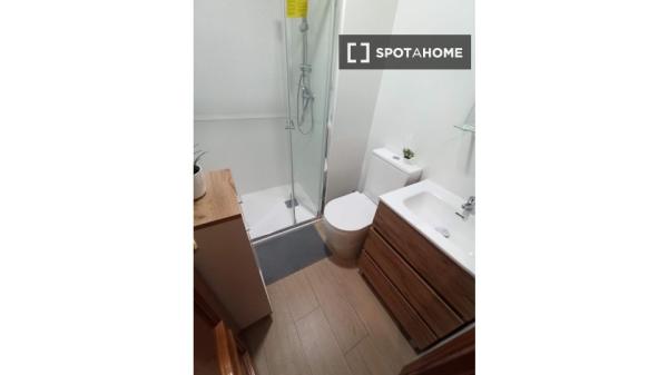 Chambre à louer dans un appartement de 6 chambres à Vélez-Málaga