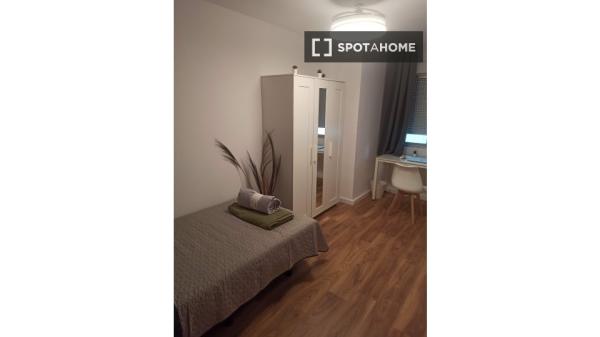 Chambre à louer dans un appartement de 6 chambres à Vélez-Málaga