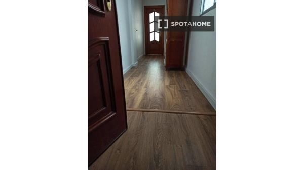 Chambre à louer dans un appartement de 6 chambres à Vélez-Málaga