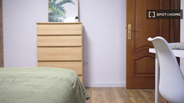 Chambre à louer dans un appartement de 6 chambres à Vélez-Málaga