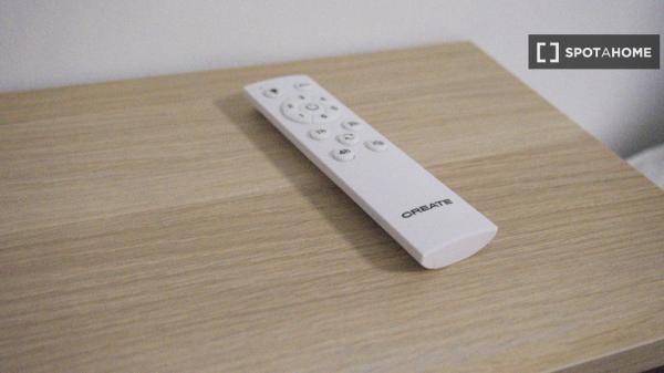 Chambre à louer dans un appartement de 6 chambres à Vélez-Málaga