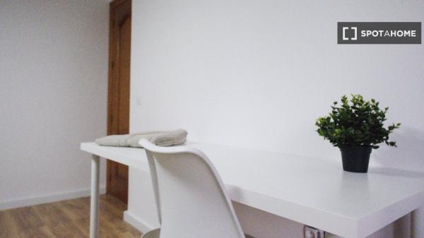 Chambre à louer dans un appartement de 6 chambres à Vélez-Málaga