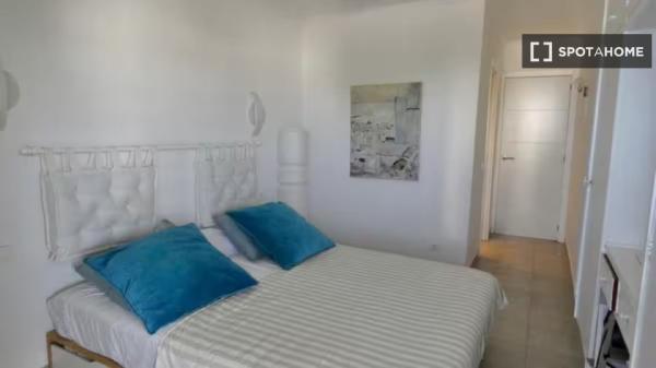 Apartamento de 2 habitaciones en alquiler en Calvià