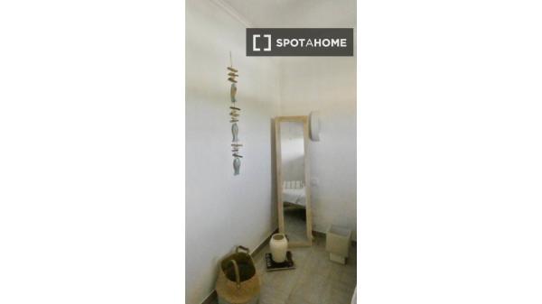 Apartamento de 2 habitaciones en alquiler en Calvià