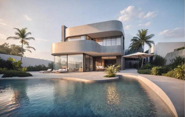 Serendipia Beach Villas