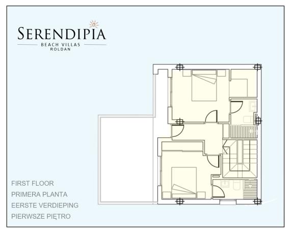 Serendipia Beach Villas