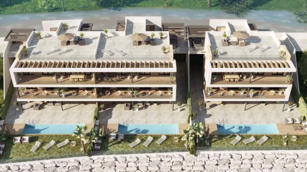 Terrazas Golf Fase IV 