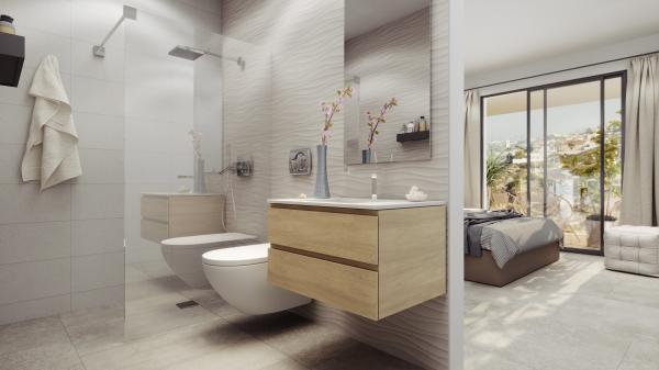 Terrazas Golf Fase IV 