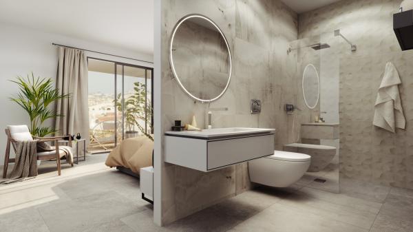 Terrazas Golf Fase IV 