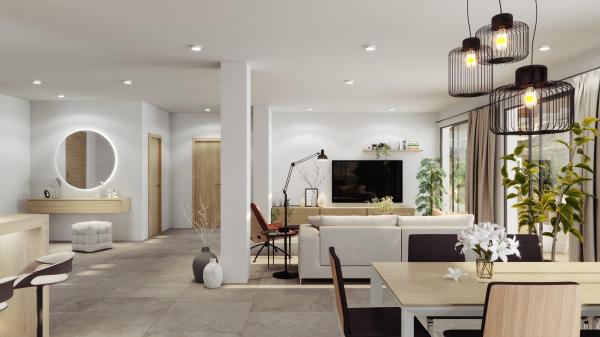 Terrazas Golf Fase IV 