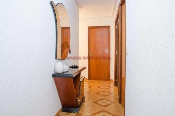 Piso en calle Carmen