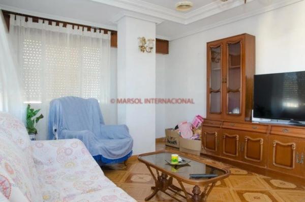 Piso en calle Carmen