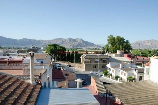 Piso en calle Carmen