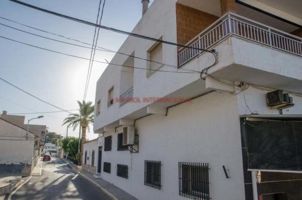 Piso en calle Carmen