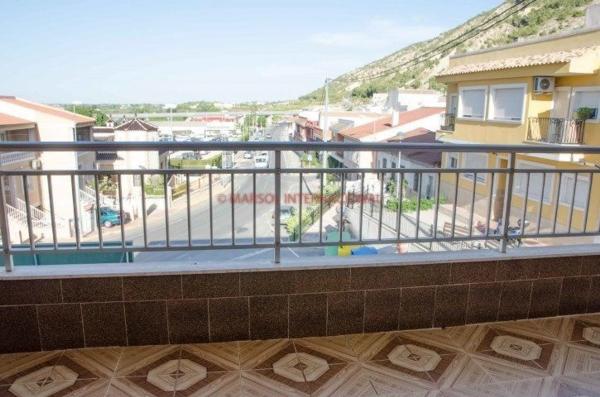 Piso en calle Carmen