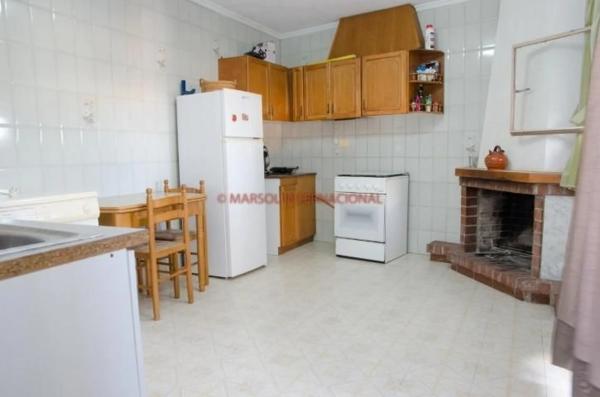 Piso en calle Carmen